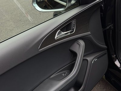 2014 AUDI RS6 AVANT 照片 62