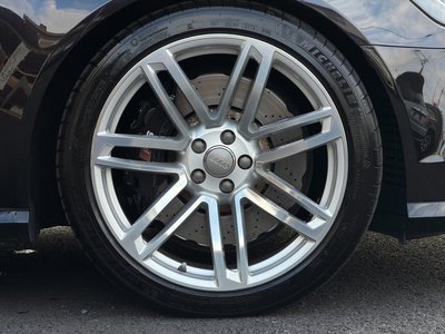 2014 AUDI RS6 AVANT 照片 21