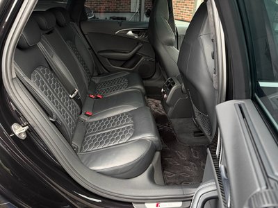 2014 AUDI RS6 AVANT 照片 74