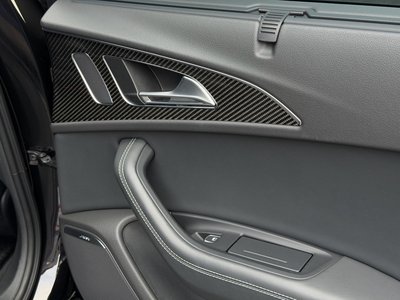 2014 AUDI RS6 AVANT 照片 73
