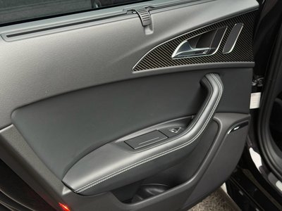 2014 AUDI RS6 AVANT 照片 67