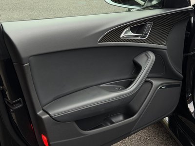 2014 AUDI RS6 AVANT 照片 61