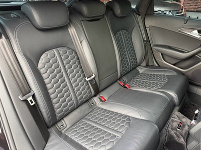 2014 AUDI RS6 AVANT 照片 75