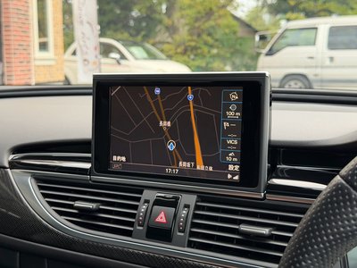 2014 AUDI RS6 AVANT 照片 47