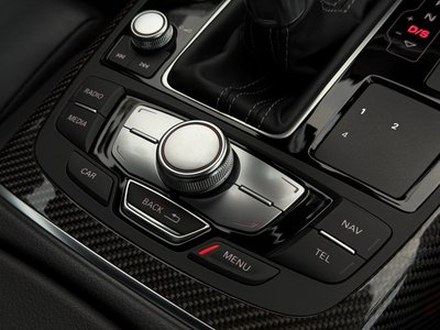 2014 AUDI RS6 AVANT 照片 56