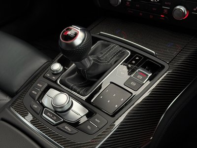 2014 AUDI RS6 AVANT 照片 54