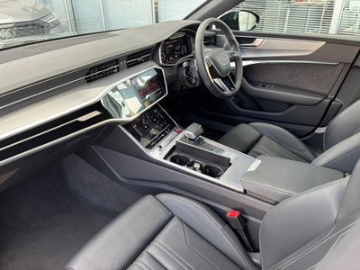 2025 AUDI A7 SPORTBACK 照片 15