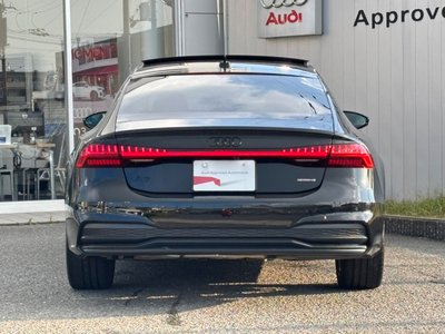 2025 AUDI A7 SPORTBACK 照片 11