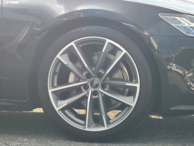 2025 AUDI A7 SPORTBACK 照片 14