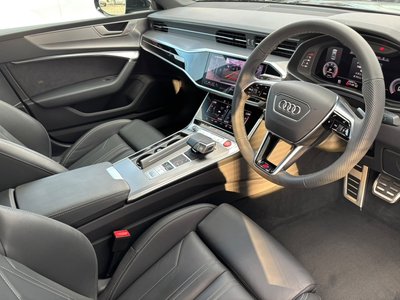 2025 AUDI A7 SPORTBACK 照片 16