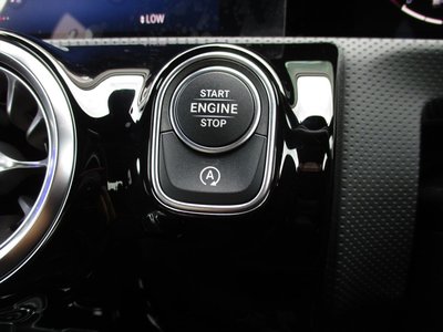 2025 Mercedes-BENZ CLA thumbnail 30