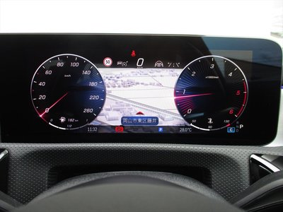 2025 Mercedes-BENZ CLA thumbnail 23