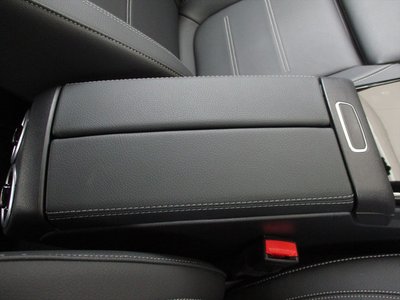 2025 Mercedes-BENZ CLA thumbnail 40