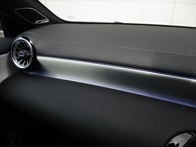 2025 Mercedes-BENZ CLA thumbnail 43