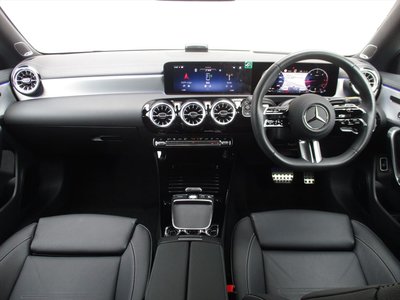 2025 Mercedes-BENZ CLA thumbnail 56