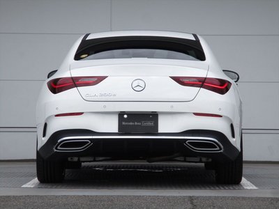 2025 Mercedes-BENZ CLA photo 7
