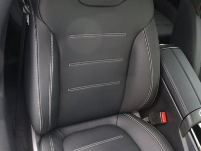 2025 Mercedes-BENZ CLA photo 12