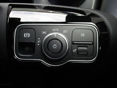 2025 Mercedes-BENZ CLA thumbnail 29