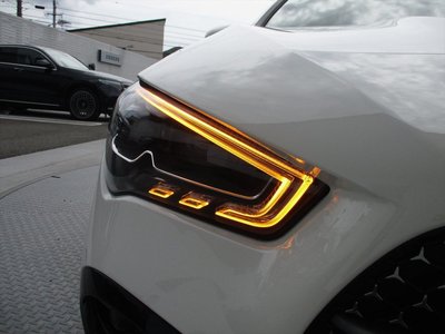 2025 Mercedes-BENZ CLA thumbnail 60