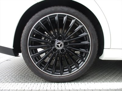 2025 Mercedes-BENZ CLA thumbnail 64