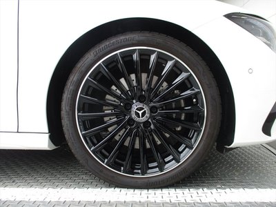 2025 Mercedes-BENZ CLA thumbnail 63