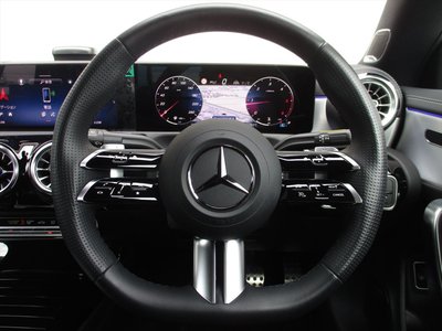 2025 Mercedes-BENZ CLA thumbnail 22