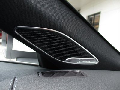 2025 Mercedes-BENZ CLA thumbnail 46
