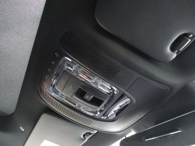 2025 Mercedes-BENZ CLA thumbnail 42