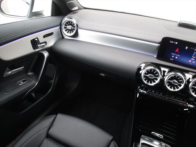 2025 Mercedes-BENZ CLA thumbnail 58