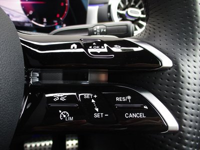 2025 Mercedes-BENZ CLA thumbnail 24