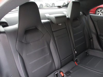 2025 Mercedes-BENZ CLA photo 15