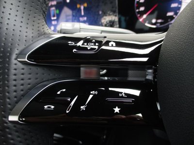 2025 Mercedes-BENZ CLA thumbnail 25