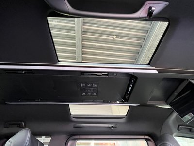 2025 Toyota ALPHARD 照片 11