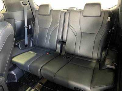 2025 Toyota ALPHARD 照片 77