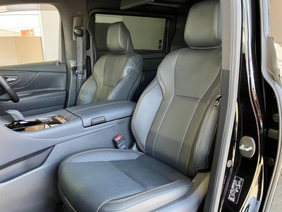 2025 Toyota ALPHARD 照片 75