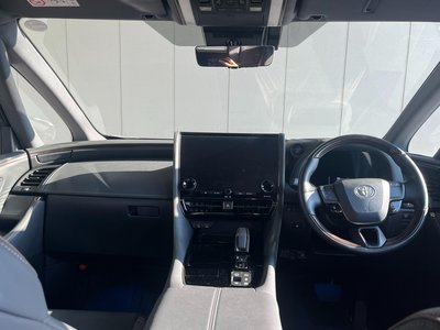 2025 Toyota ALPHARD 照片 52