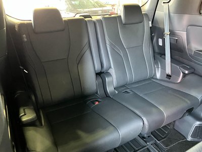 2025 Toyota ALPHARD 照片 73