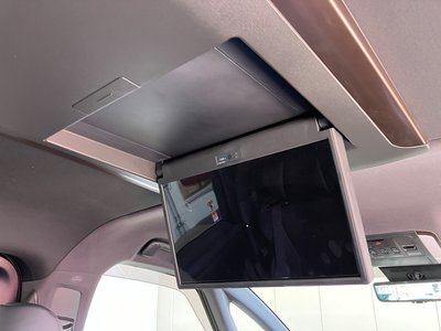 2025 Toyota ALPHARD 照片 8