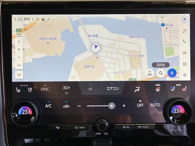 2025 Toyota ALPHARD 照片 58