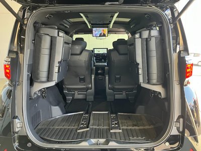 2025 Toyota ALPHARD 照片 78