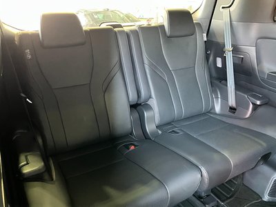 2025 Toyota ALPHARD 照片 18