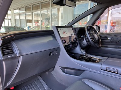 2025 Toyota ALPHARD 照片 74