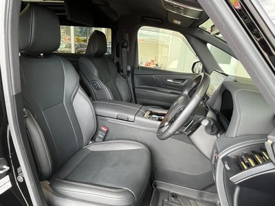 2025 Toyota ALPHARD 照片 69