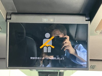 2025 Toyota ALPHARD 照片 51