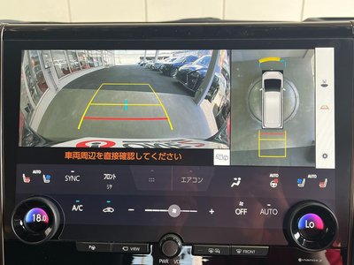 2025 Toyota ALPHARD 照片 15