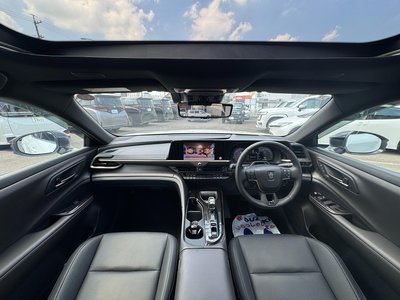 2025 Toyota CROWN SPORT — фото 32