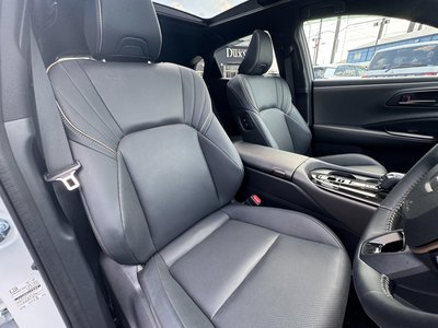 2025 Toyota CROWN SPORT — фото 33