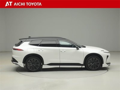 صورة 7 لـ 2025 Toyota CROWN ESTATE