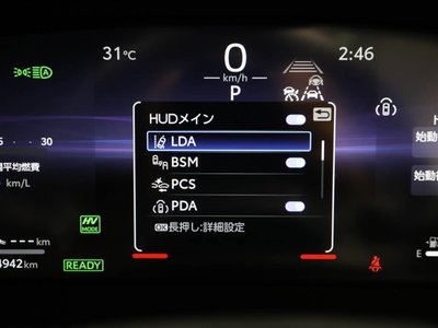 صورة 28 لـ 2025 Toyota CROWN ESTATE