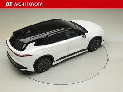 صورة 14 لـ 2025 Toyota CROWN ESTATE